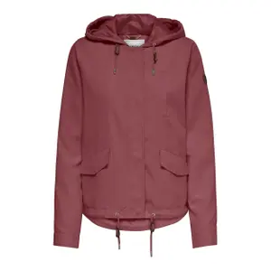 Women's jacket Only onlnewskylar spring image-0