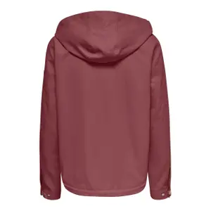 Women's jacket Only onlnewskylar spring image-1