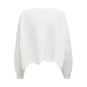 Women's sweater Only Hilde life image-3