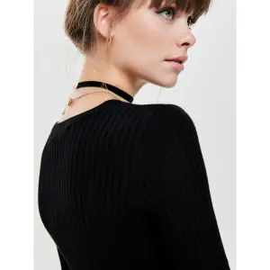 Women's sweater Only Natalia rib image-5