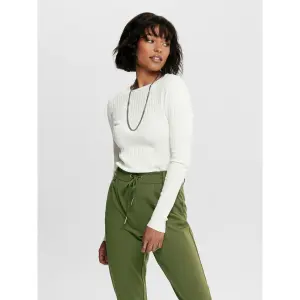 Women's sweater Only Natalia rib image-1