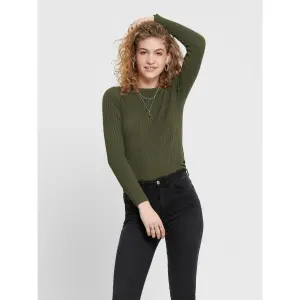 Pullover für Frauen Only Natalia rib image-1