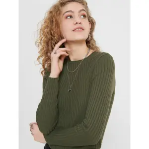 Pullover für Frauen Only Natalia rib image-5
