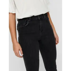 Jeans femme Only Power life mid pushup image-5