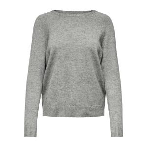 15170427-3459318-maglione-lesly-kings-solo-per-donne-grigio-medio-melange