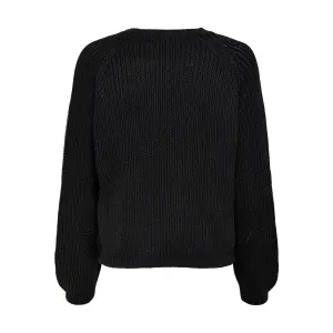 Pullover für Frauen Only Maga life lace image-3