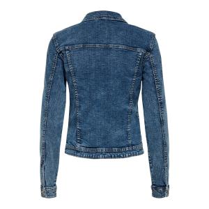 Damen Jeansjacke Only Tia life image-3