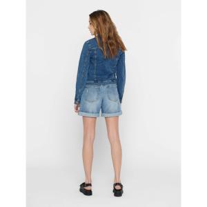 Damen Jeansjacke Only Tia life image-4