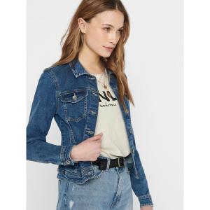 Damen Jeansjacke Only Tia life image-6
