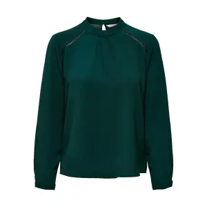 Frauen Top Only New mallory manches longues image-0