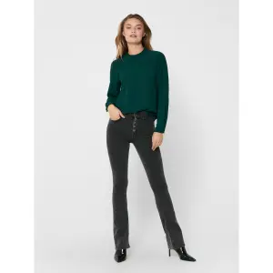 Frauen Top Only New mallory manches longues image-2