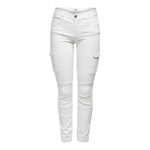 Damen Cargohose Only Missouri image-0