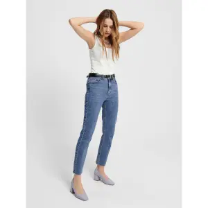 Pantalones vaqueros de mujer Only Emily life image-1