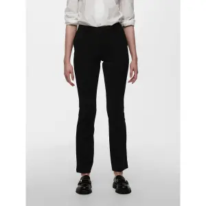 Women's trousers Only Rocky flared image-2