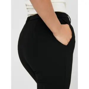 Women's trousers Only Rocky flared image-6