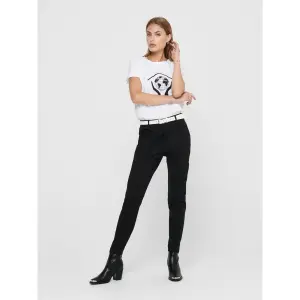 Women's trousers Only Strike ankle image-1