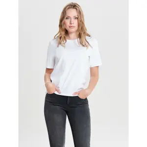 Women's T-shirt Only manches courtes image-2