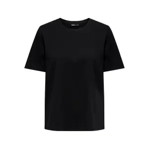 Women's T-shirt Only manches courtes image-0