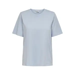 T-shirt för kvinnor Only onl life image-0