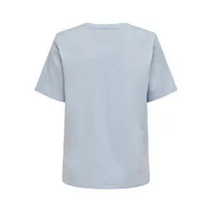 T-shirt för kvinnor Only onl life image-1