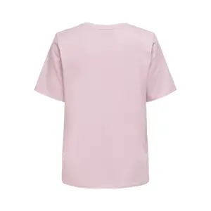 T-shirt för kvinnor Only onl life image-1