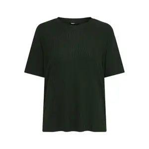 T-shirt för kvinnor Only onlmila image-0