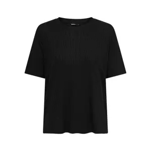 T-shirt för kvinnor Only onlmila image-0