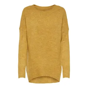 Women's sweater dress Only Nanjing manches longues image-0