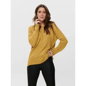 Women's sweater dress Only Nanjing manches longues image-2