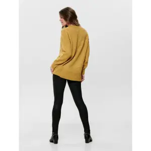 Women's sweater dress Only Nanjing manches longues image-4
