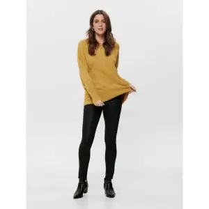 Women's sweater dress Only Nanjing manches longues image-1