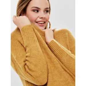 Women's sweater dress Only Nanjing manches longues image-5