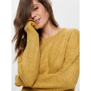 Women's sweater dress Only Nanjing manches longues image-6