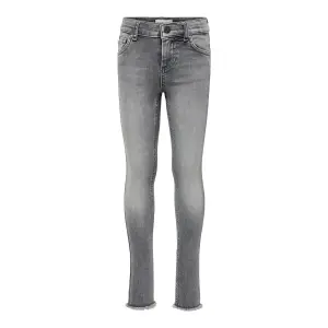 Girl's jeans Only kids Blush skinny image-0