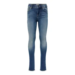 Girl's jeans Only kids Blush skinny image-0