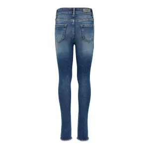 Girl's jeans Only kids Blush skinny image-2