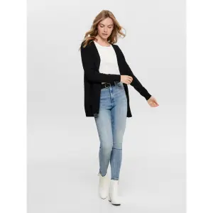 Cardigan da donna Only Lesly open image-2