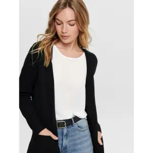 Cardigan da donna Only Lesly open image-3