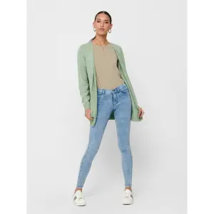 Cardigã feminino Only Lesly open image-2