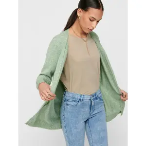 Cardigã feminino Only Lesly open image-3