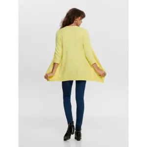Damen Strickjacke Weste Only Lesly open image-4