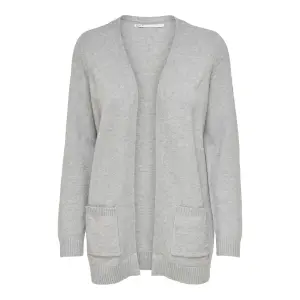 Damesvest vest Only Lesly open image-0