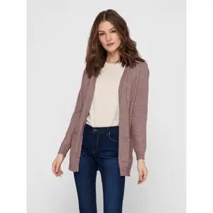 Damesvest Only Onllesly Open Noos image-1