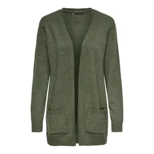 Women's cardigan Only Onllesly Open image-0