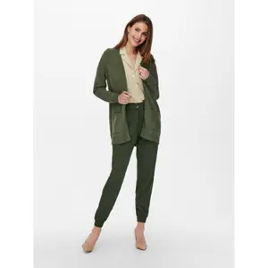 Women's cardigan Only Onllesly Open image-2