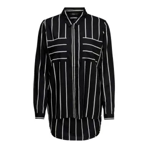 Woman's shirt Only Freya manches longues image-0
