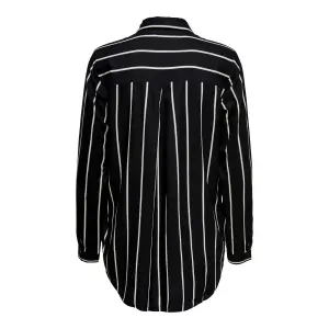 Woman's shirt Only Freya manches longues image-3
