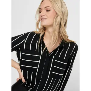 Woman's shirt Only Freya manches longues image-5