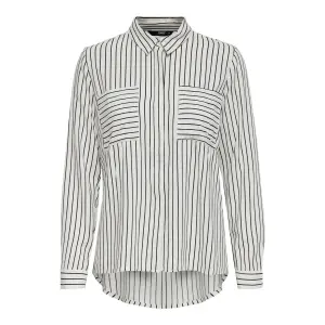 Woman's shirt Only Freya manches longues image-0