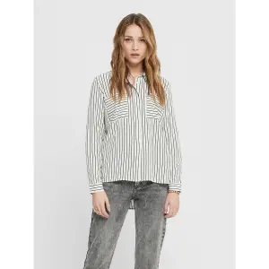 Woman's shirt Only Freya manches longues image-1